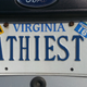 Evidence that atheists are not smarter (Image: Eli Christman)